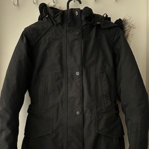 North Face Women's Tremaya Parka